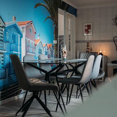 Argus Dream Home Costa Nova Exteriér fotografie