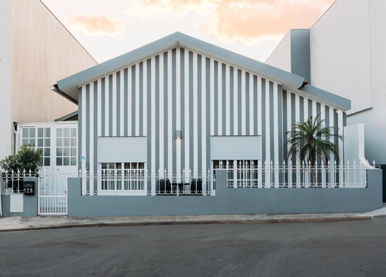 Argus Dream Home Costa Nova Exteriér fotografie